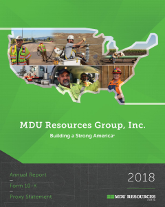 2018 Cover Image
