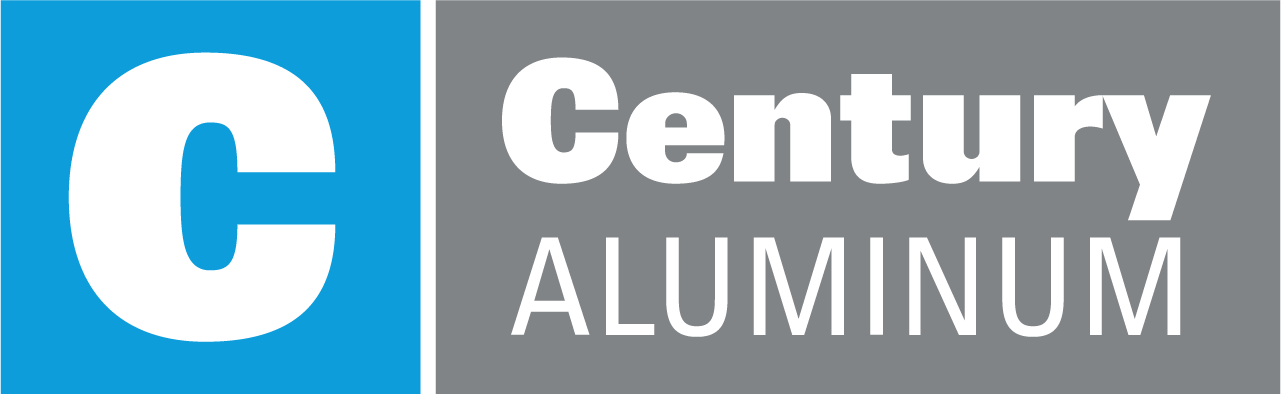 Century Aluminum Company, Logo
