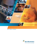 2007 Cover Image