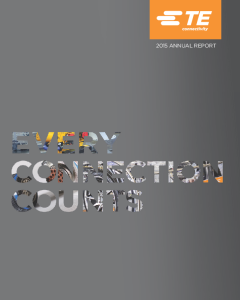 2015 Cover Image