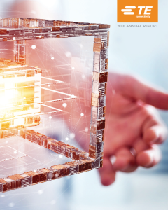 2018 Cover Image