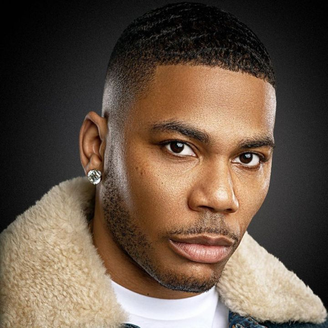 ☆Nelly☆ Hiphop G-rap Vintage Original Nelly Subway Size XL Rap Poster Hip Hop