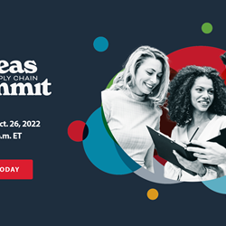 Supply Chain Conference Focuses on Real-World Best Practice Case ...