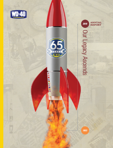 2018 Cover Image