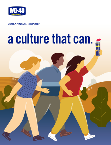 2019 Cover Image