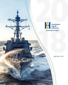 2018 Cover Image
