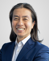 Shuji Sato, PhD