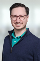 Zachary Maben, PhD