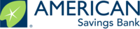 American Savings Bank, Logo