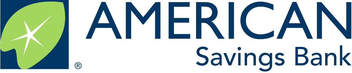 American Savings Bank, Logo
