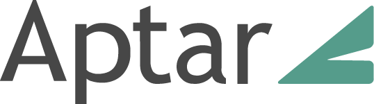 Aptargroup, Inc., logo