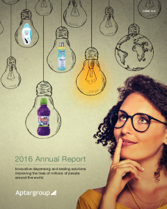 2016 Cover Image