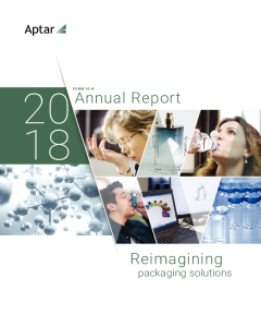 2018 Cover Image