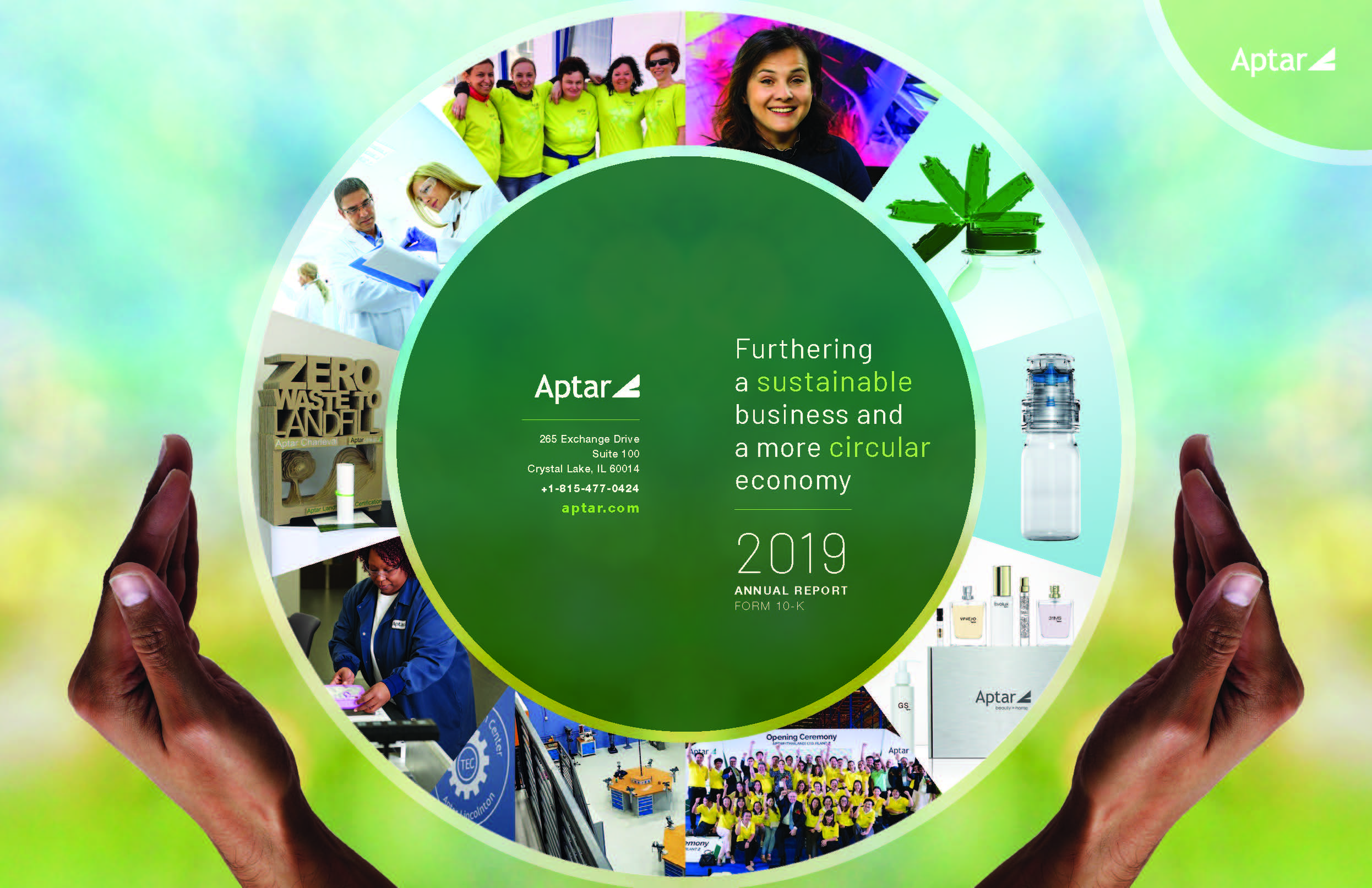 2019 Cover Image