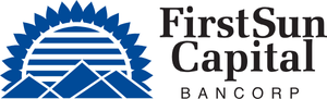 FirstSun Capital Bancorp, logo