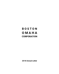 2018 Cover Image