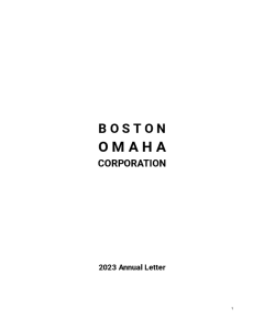 2023 Cover Image
