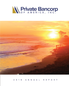 2019 Cover Image