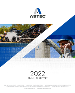 2022 Cover Image