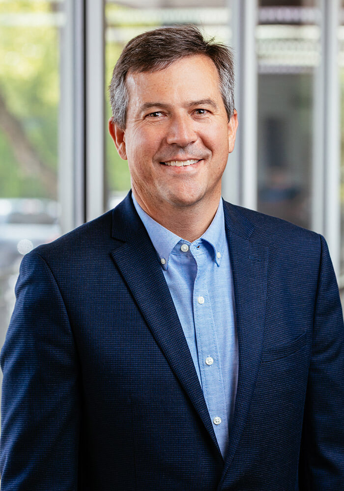 Jaco van der Merwe, President & Chief Executive Officer at Astec