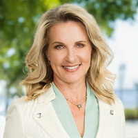 Kim Mortensen named Vice President of Global Partnerships and Sales for Thryv. (Photo: Business Wire)