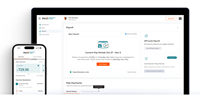 Thryv Workforce Center, powered by Gusto, streamlines payments, taxes, and compliance — all inside the Thryv platform.