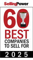 “A key driver of Thryv’s continued success in delivering sales and marketing software to small businesses is our exceptional team of Business Advisors,” said Fran Lee, SVP of North American Sales at Thryv. “They go beyond selling — they build lasting partnerships with SMBs in their communities. This recognition reflects the strength of our highly trained sales professionals, dedicated client success managers, and our industry-leading software platform.”