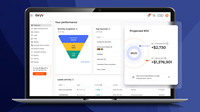 Businesses using Thryv's growth platform can see which campaigns are driving revenue, so every marketing dollar works harder.