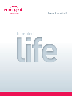 2012 Cover Image