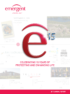 2013 Cover Image