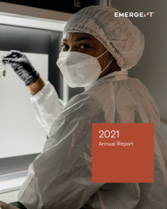 2021 Cover Image