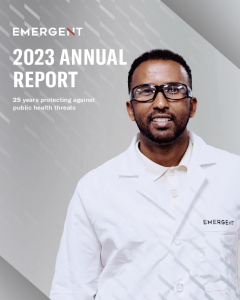 2023 Cover Image