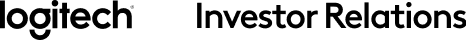 logitech, Logo