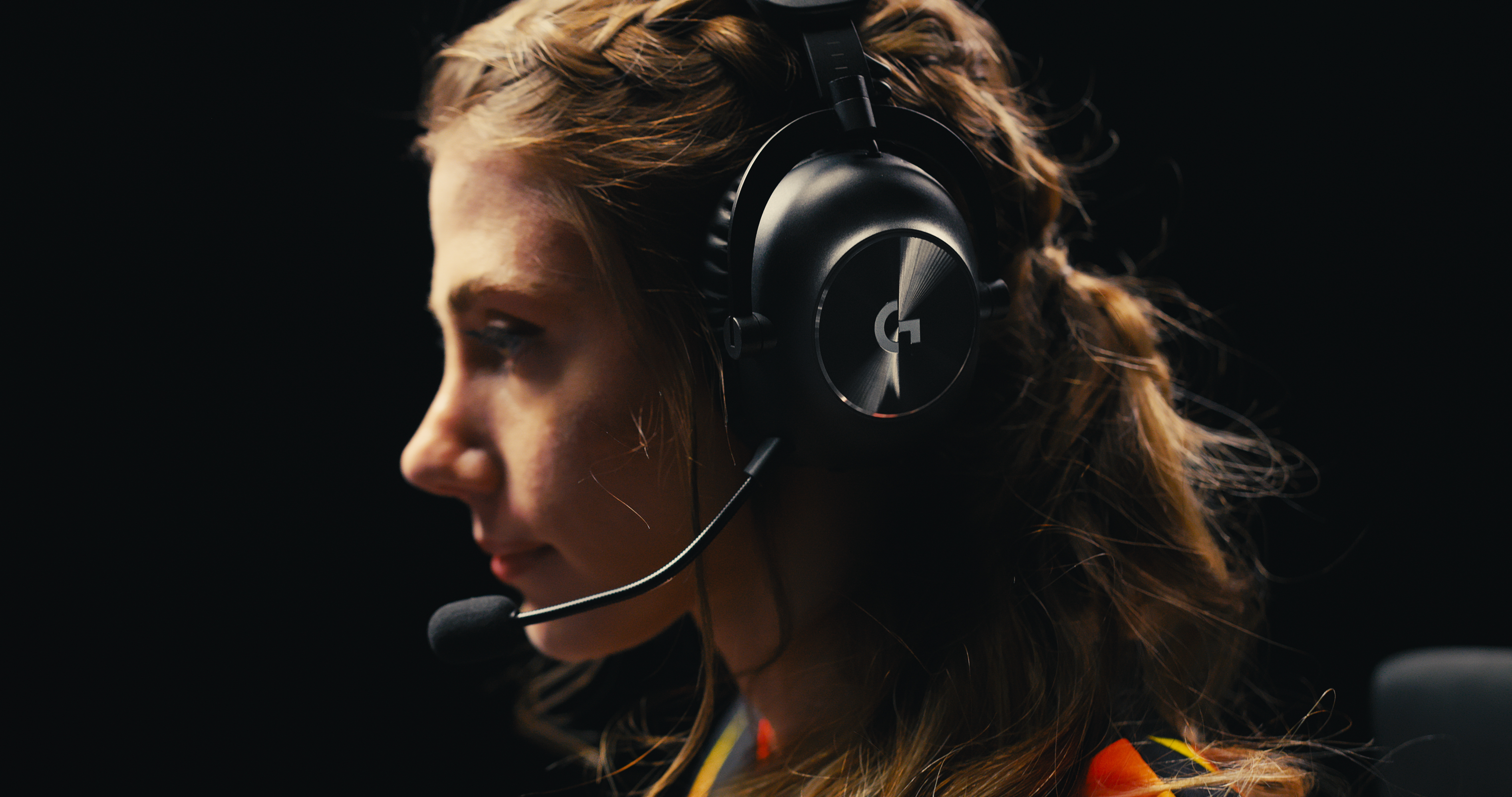 Logitech International - Logitech G Introduces the Newest Audio Innovation  in Esports - The Logitech G PRO X 2 LIGHTSPEED Gaming Headset with PRO-G  GRAPHENE Audio Drivers