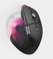 Logitech launches MX Master 4, the first MX mouse with haptics that transforms productivity through tactile feedback