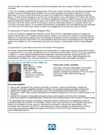 Compensation Program Design Mitigates Risk