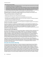 Cybersecurity Risk Management