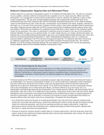 - Why You Should Approve our Say-on-Pay?