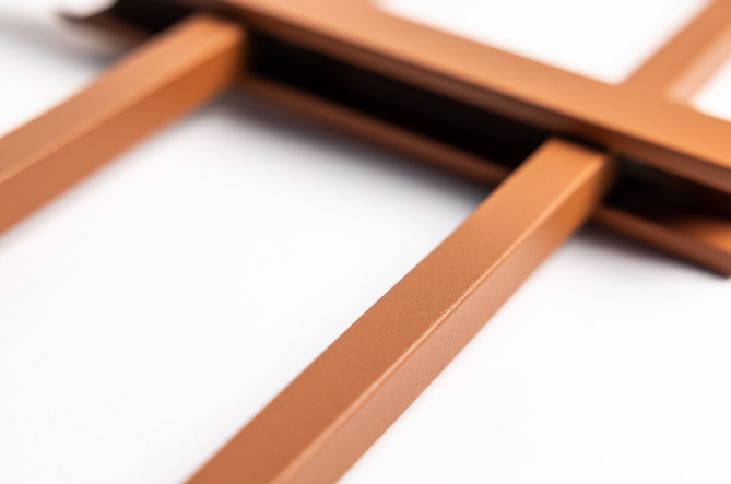 PPG's high performance solutions provide exceptional one-coat sharp edge coverage, higher transfer efficiency rates and lasting corrosion protection for metal substrates.