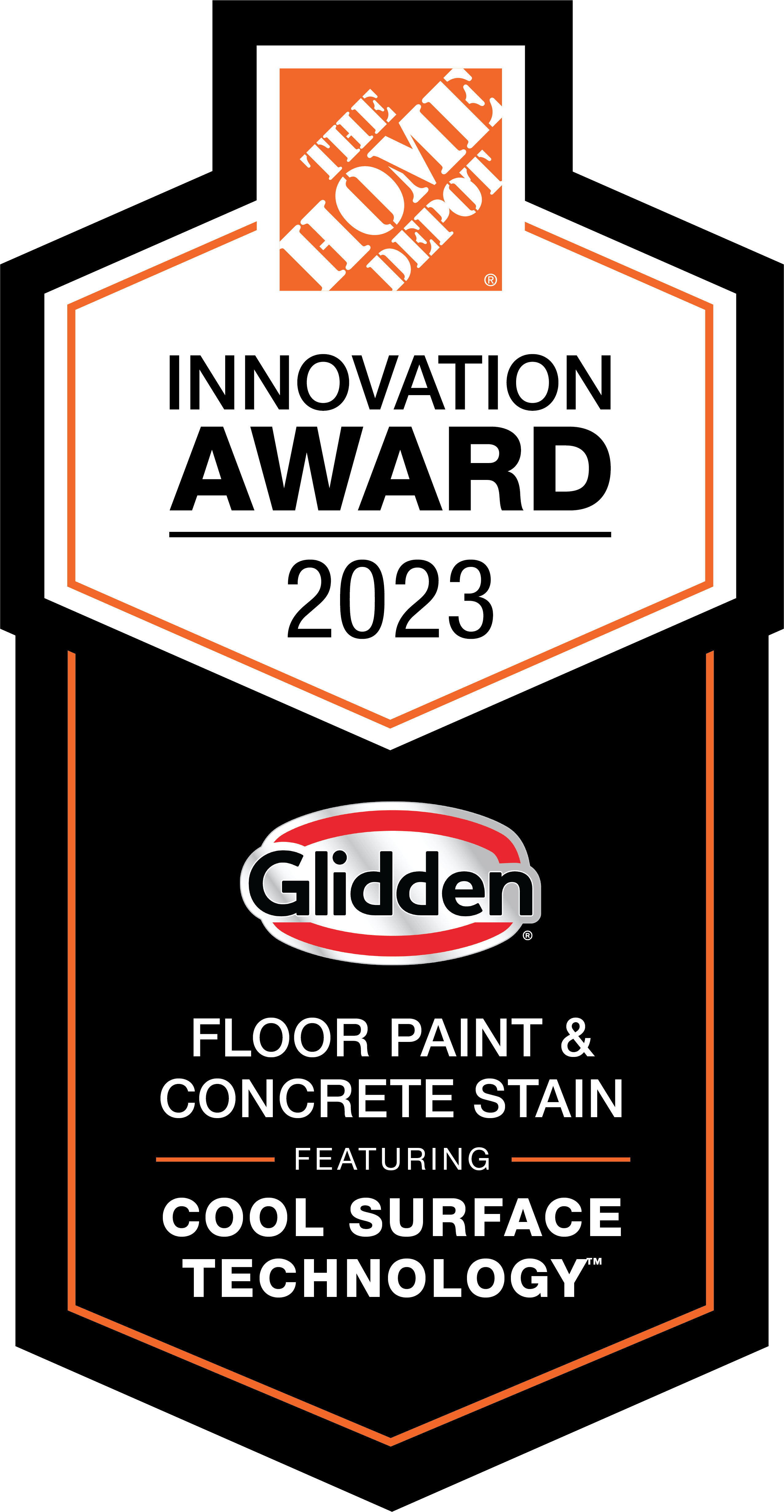 PPG PPG receives top honors for product innovation, DE&I at The Home