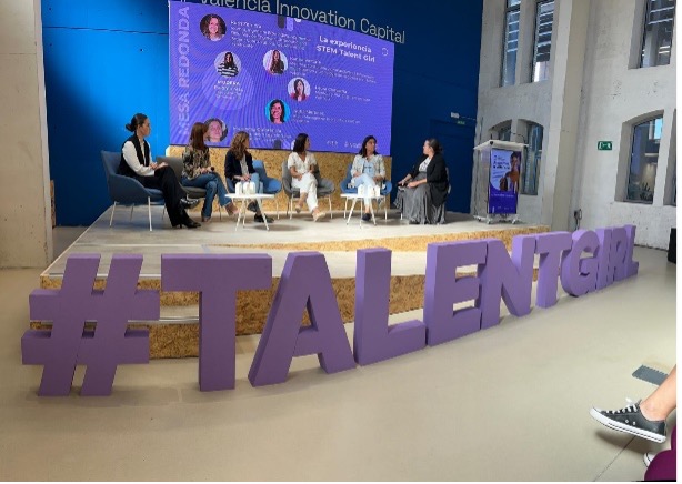 PPG has renewed its partnership with STEM Talent Girl, an educational initiative that empowers young women in Spain to explore careers in science, technology, engineering and mathematics (STEM).