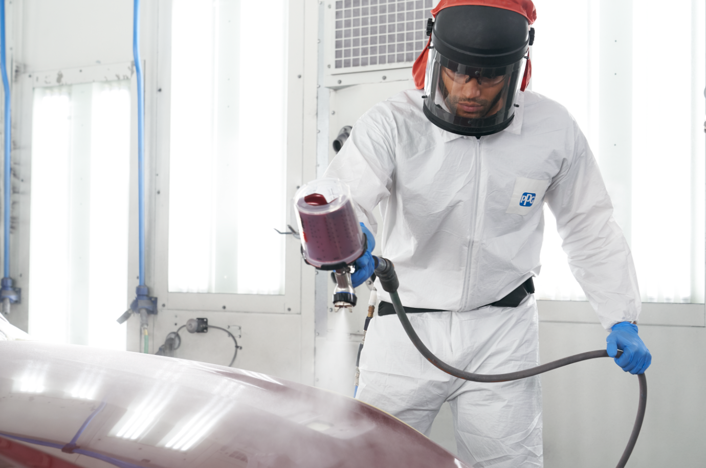 PPG has launched new clearcoat products for the value-focused and premium collision repair segments in the U.S.