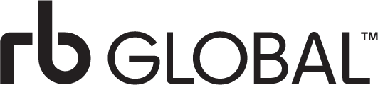 RB Global, Inc., logo