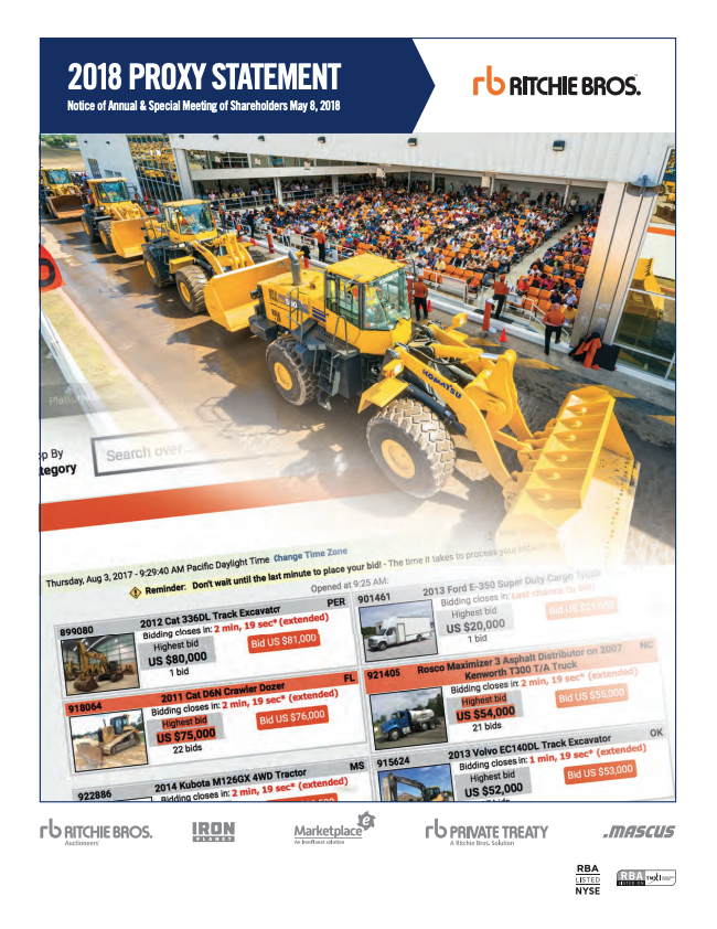 2018 Cover Image