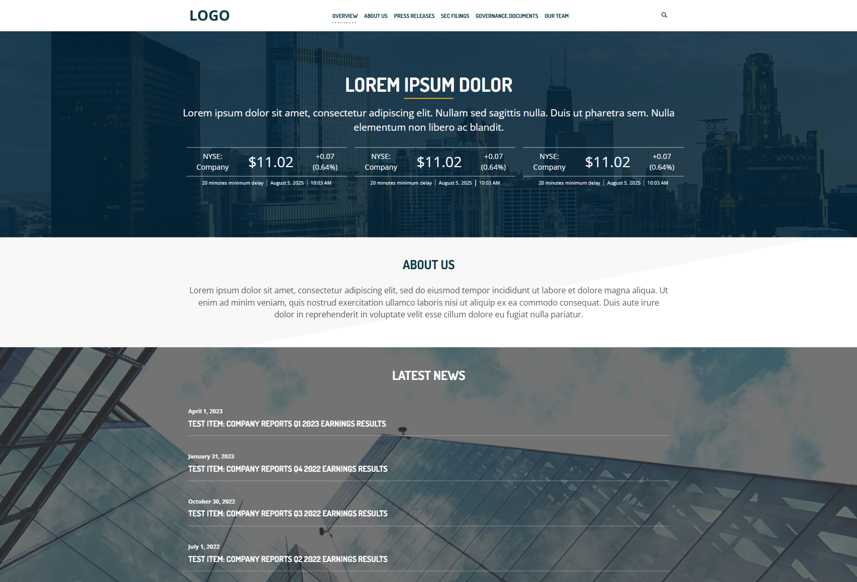 SPAC - Venture Image