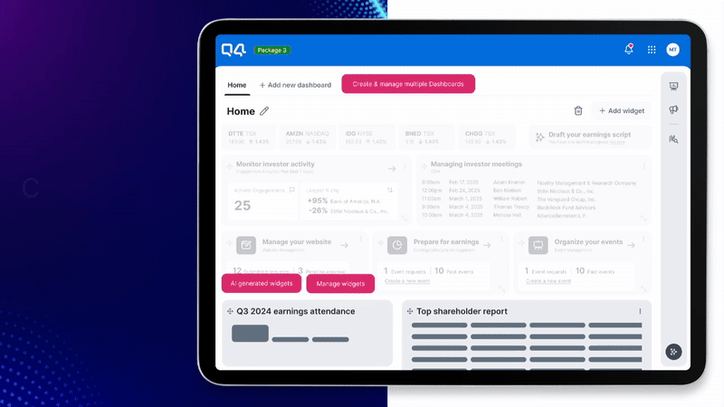 AI Dashboard Image